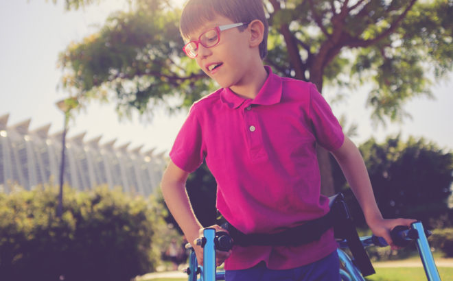 Serving children with special medical needs